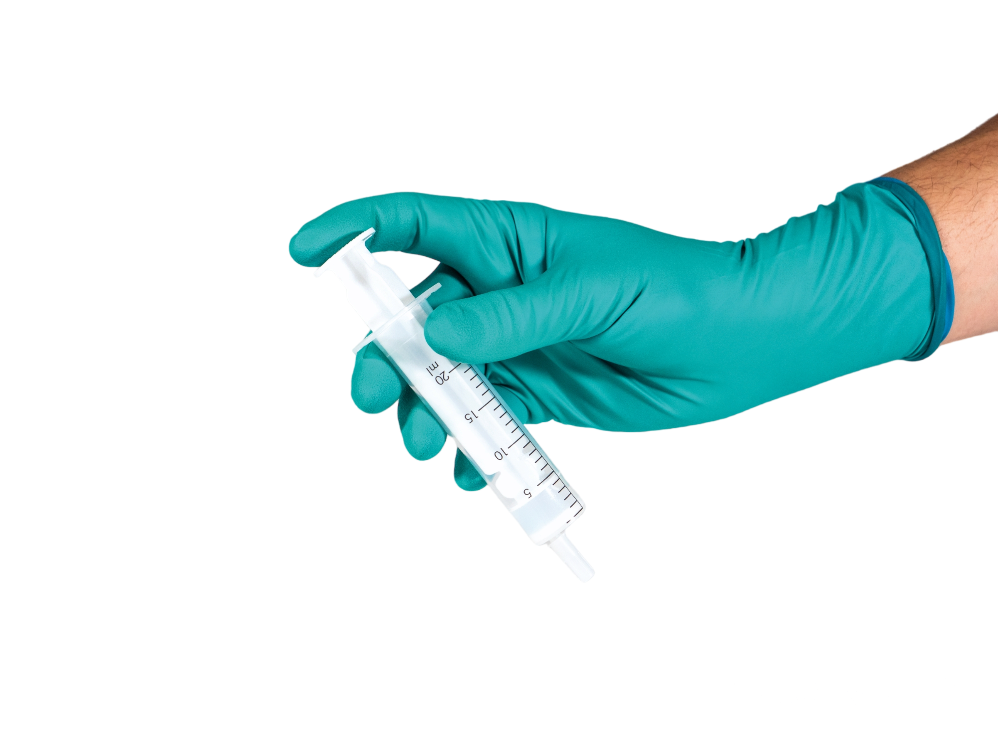 Better Purities With Orthogonal Peptide Purification Using PEC